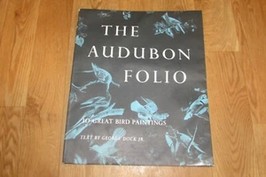 The Audubon Folio Great Bird Paintings George Dock Jr. You Pick Print #3067 - Bild 1 von 180