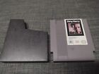 Dirty Harry (Nintendo NES 1990) Tested. Game & Sleeve Only