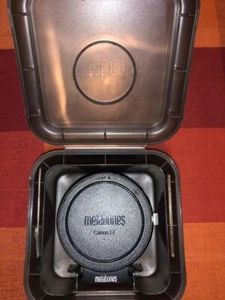 Metabons Speed Booster von Canon EF auf Sony E Halterung - Bild 1 von 13