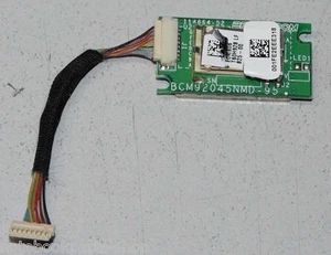 Carte Bluetooth Broadcom BCM92045NMD-95 Câble pour Alienware Area 51 M9750-R1 - Photo 1/1