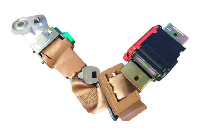 FITS 1996 CADILLAC ELDORADO BELT KIT 12524219 -  NEW OEM 12524219 - Image 1 of 3