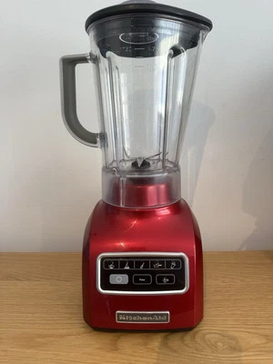 Kitchenaid Blender Red - image 1 of 4