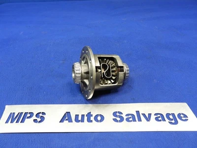 Ложа держателя дифференциала шлицевая Ford Mustang 8.8 28 вынос R38 - Изображение 1 из 4