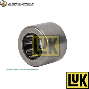 GUIDE BEARING CLUTCH 410 0009 10 FOR MAZDA 2/Hatchback/66/V/Station/Wagon/33 - Picture 1 of 6
