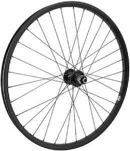 Ryde Rival30 27.5" Alloy Mountain Disc Double Wall - Rear - Picture 1 of 1