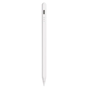 Stylo-stylo Bluetooth pour Apple Pencil 2ème génération pour iPad Pro 2018-2021 - Photo 1/6