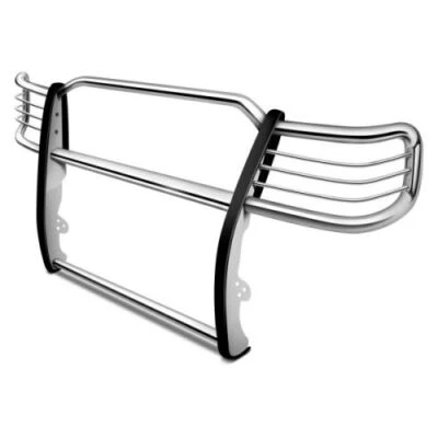 Promaxx GG20-0664 SS Grille Guard For Titan Xd 16-C - Image 1 of 3