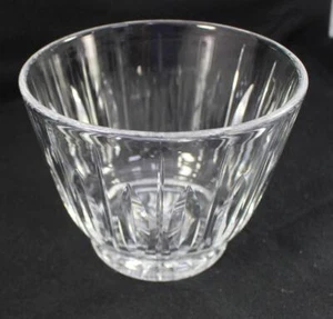 Stuart Crystal Hampshire Ice Bucket - Picture 1 of 4