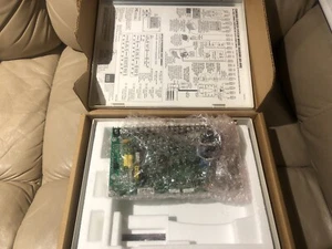 GE Interlogix 60-806-95R-16Z Concord Express Control Panel Circuit Board Box - Picture 1 of 5