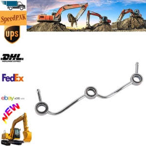New Fuel Overflow Return Pipe Fits For Kubota D905 D1005 D1105 D1305 16261-42502 - Picture 1 of 6
