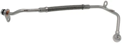 Suministro de línea de aceite para turbocompresor Dorman (Rt) para BMW Alpina B7 2017-2021 4,4 L 2018 Foto 1 de 4