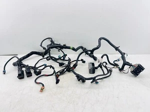 06-10 PONTIAC SOLSTICE ENGINE MOTOR ELECTRICAL WIRING WIRE HARNESS 2.4 L OEM - Bild 1 von 7