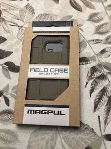 MAGPUL FIELD Case Cover For Samsung Galaxy S7 - MAG780 -100% GENUINE/AUTHENTIC - Picture 1 of 3