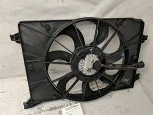 Motor ventilador radiador 42465910 para 2023 perno EUV 2753671 - Imagen 1 de 15