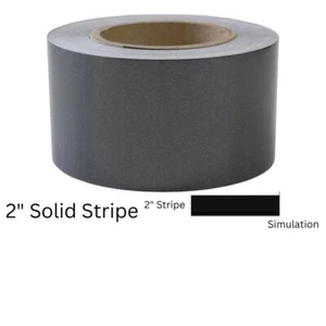 Avery/TFX 2" Solid Automotive Pinstriping Tape (50 Feet) - Picture 1 of 84