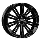 Alloy Wheel Gmp Experience For Land Rover Defender 9.5x22 5x120 Glossy Blac Kk9