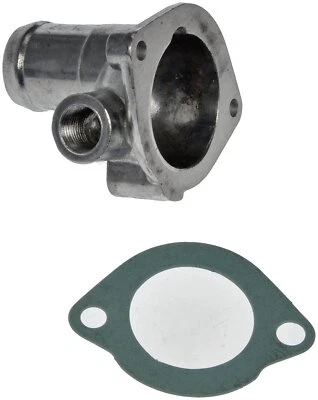 Engine Coolant Thermostat Housing Dorman For 1992-1996 Honda Prelude 1993 1994 - Image 1 of 2