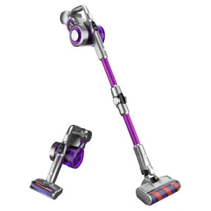 JIMMY 550W Cordless Handstaubsauger 8x2500mAh für Teppichboden Haustierhaare - Bild 1 von 12