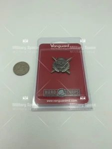 GENUINE U.S. ARMY BADGE: SPECIAL OPERATION DIVER - REGULATION SIZE - Picture 1 of 3