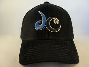 Washington Wizards NBA Adidas Adjustable Strap Hat Cap Black