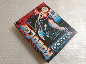 Robocop - Ocean Software - Sinclair ZX Spectrum 🟩 - Picture 1 of 10
