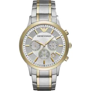 orologio cronografo uomo Emporio Armani - AR11076 listino 329 € - Imagen 1 de 3