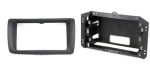 HONDA GENUINE OEM RHD S2000 2 DIN NAVIGATION PANEL KIT - Bild 1 von 1