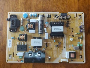 Samsung Power Supply Board BN44-00929A  for DC43J 43" 1080p Display Used Working - Picture 1 of 3