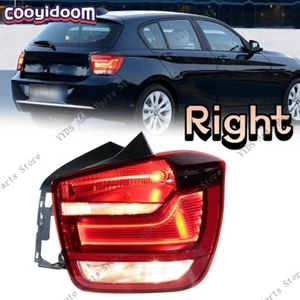 For BMW F20 F21 114i 118i 125i M135i 2011-2015 Right Tail Light Rear Lamp No LED - Picture 1 of 9