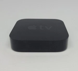 Apple TV (3rd Generation) 8GB HD Media Streamer. Model A1469. UNIT ONLY TESTED - Picture 1 of 7