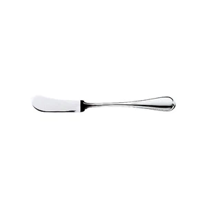 Butter Spreader 14cm Perdiem Type 1 Piece Stainless Steel 16Y/402A - Picture 1 of 4