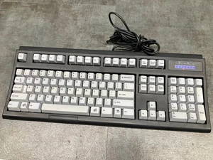 Unicomp Model M Mechanical USB Keyboard - Working - 2016 - Picture 1 of 2