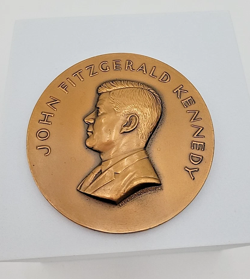 kennedy medal products for sale | eBay