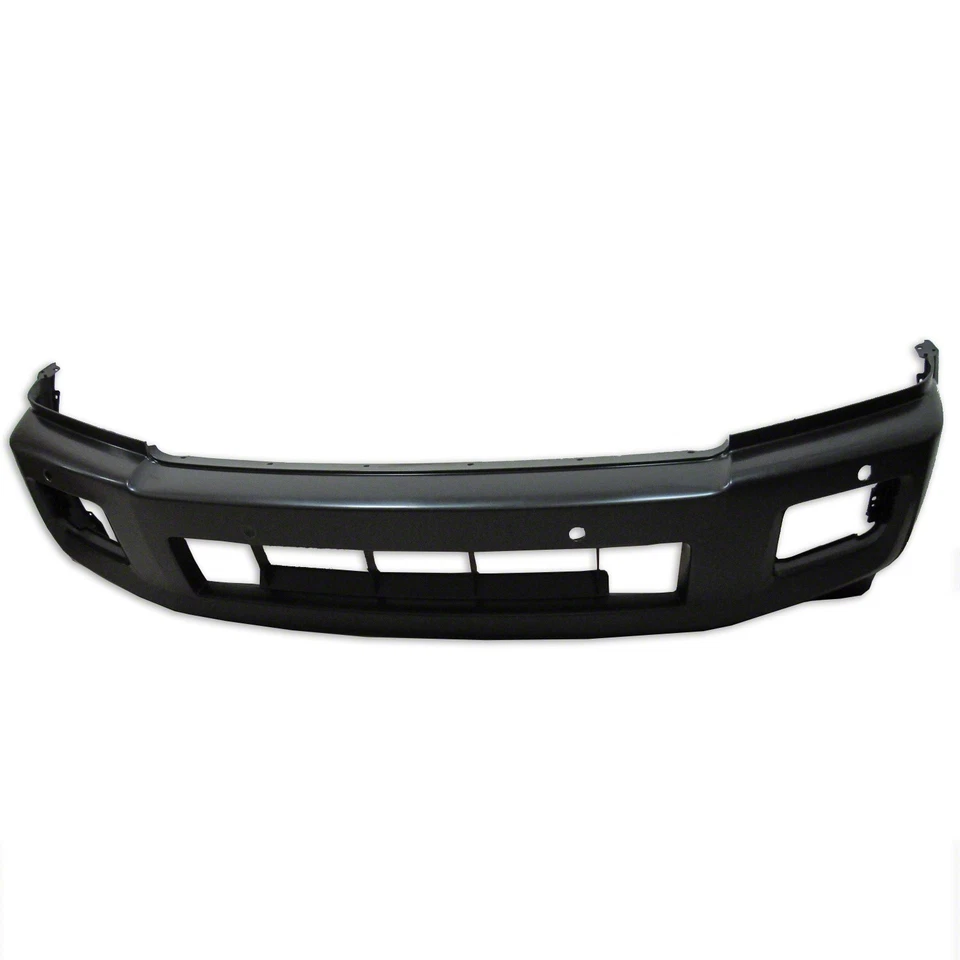 Fits 2004-2010 Infiniti QX56 Front Bumper Cover 101-50683A CAPA Foto 1 de 1
