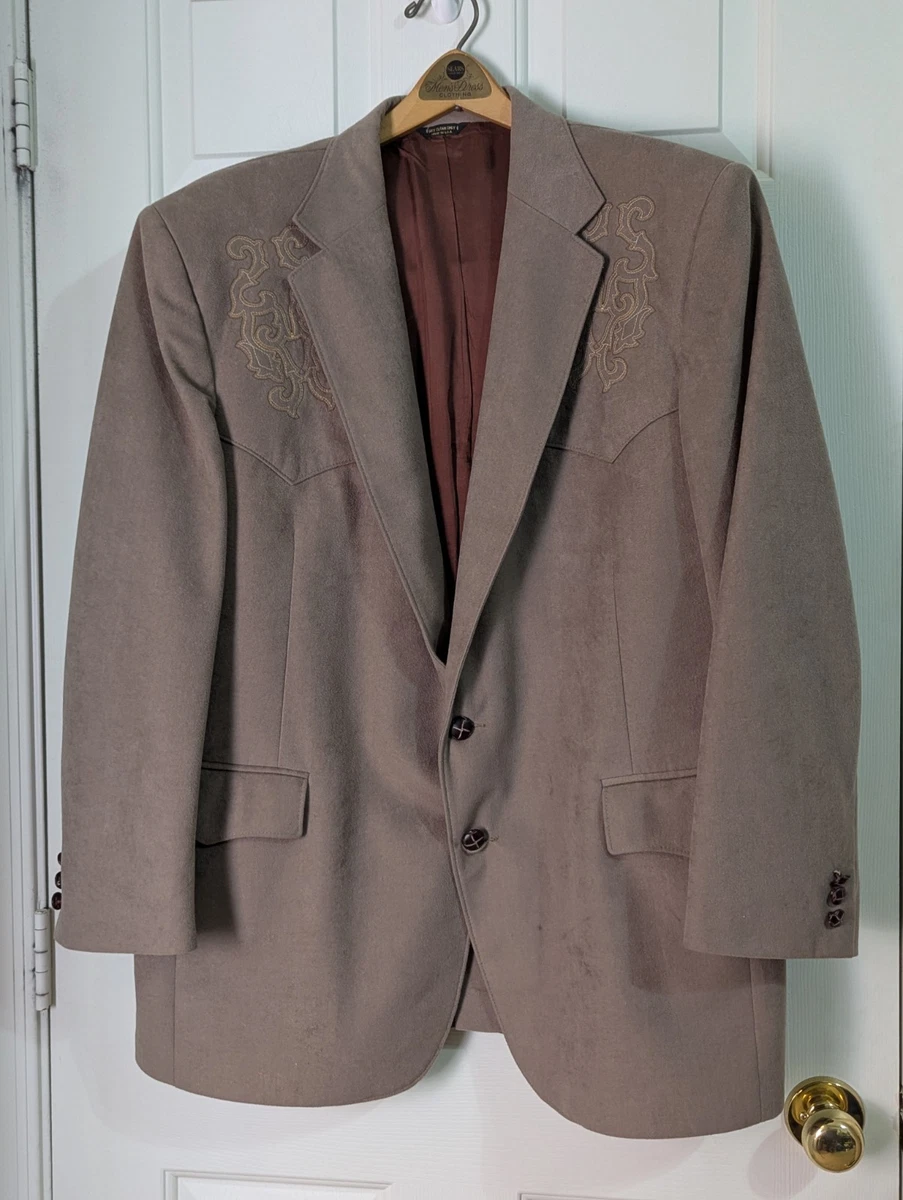 Pagano West In Men's Suits for sale | eBay