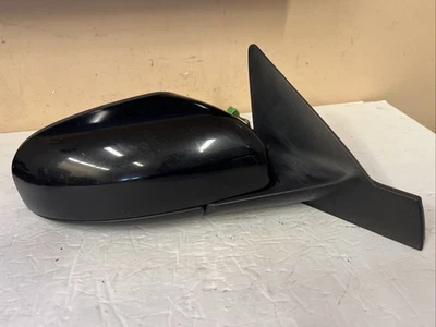 Правостороннее зеркало заднего вида с электроприводом для Volvo S80 2004-2006 годов выпуска - Изображение 1 из 4