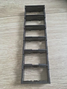 Mercedes C Class W202 Centre Console Switch Surround - 2028210071 **Genuine part - Picture 1 of 5