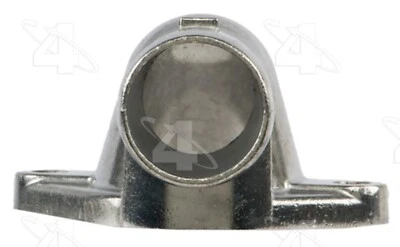 Salida de agua de refrigerante del motor para Sebring, Stratus, Eclipse, Galant 85046 Foto 1 de 4