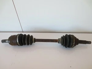 2009 Suzuki King Quad 500 PS 4x4 ATV Used Right Front CV Joint Axle Shaft  - Picture 1 of 3
