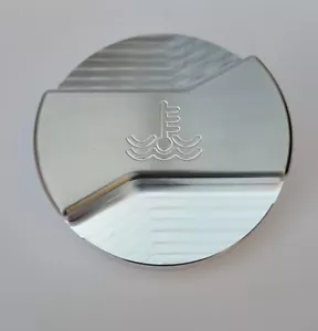 BILLET ALUMINIUM COOLANT CAP FOR VW / AUDI / SEAT / SKODA - ENGINE BAY STYLING - Picture 1 of 5
