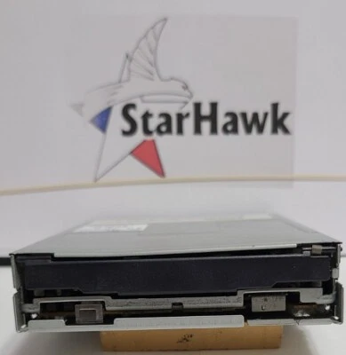 Vintage Sony MPF920-F Internal Floppy Disk Drive 3.5" DP/N 009PTG C/O Rev A00 - Image 1 of 3