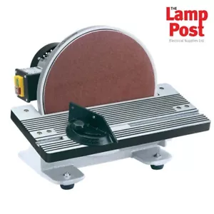 Draper 88912 305mm 750W 230V Disc Sander - Picture 1 of 1