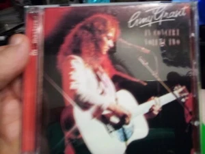 Amy Grant - In Concert Band zwei Original Myrrhe CD 1981 - Bild 1 von 15