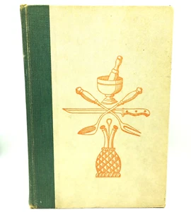 Ladies' Home Journal Cookbook Mid Century Modern Carol Truax (1963, Hardcover) - Imagen 1 de 8