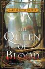 The Queen Of Blood Book One Of The Durst Sarah Be