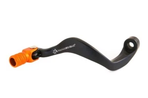 Hammerhead CNC Shift Lever Knurled Tip - KTM 950-1290 Adventure - 01-0567-04-40 - Picture 1 of 1