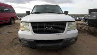 Conjunto de limpador de ar usado serve: 2003 Ford Expedition 5.4 grau A - Imagem 1 de 4