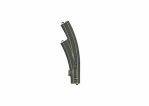 Märklin H0 20671 C Track With Curved Points Left - Picture 1 of 1