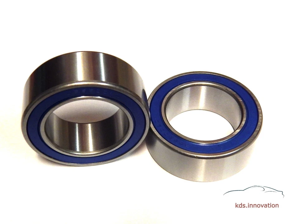 Air conditioning compressor pulley bearing 35x55x20 mm - Image 1 of 1