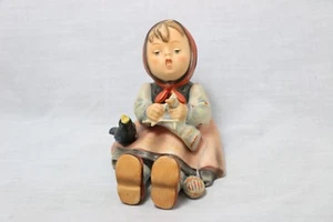 GOEBEL HUMMEL "HAPPY PASTIME" #69 TMK3 - Bild 1 von 5